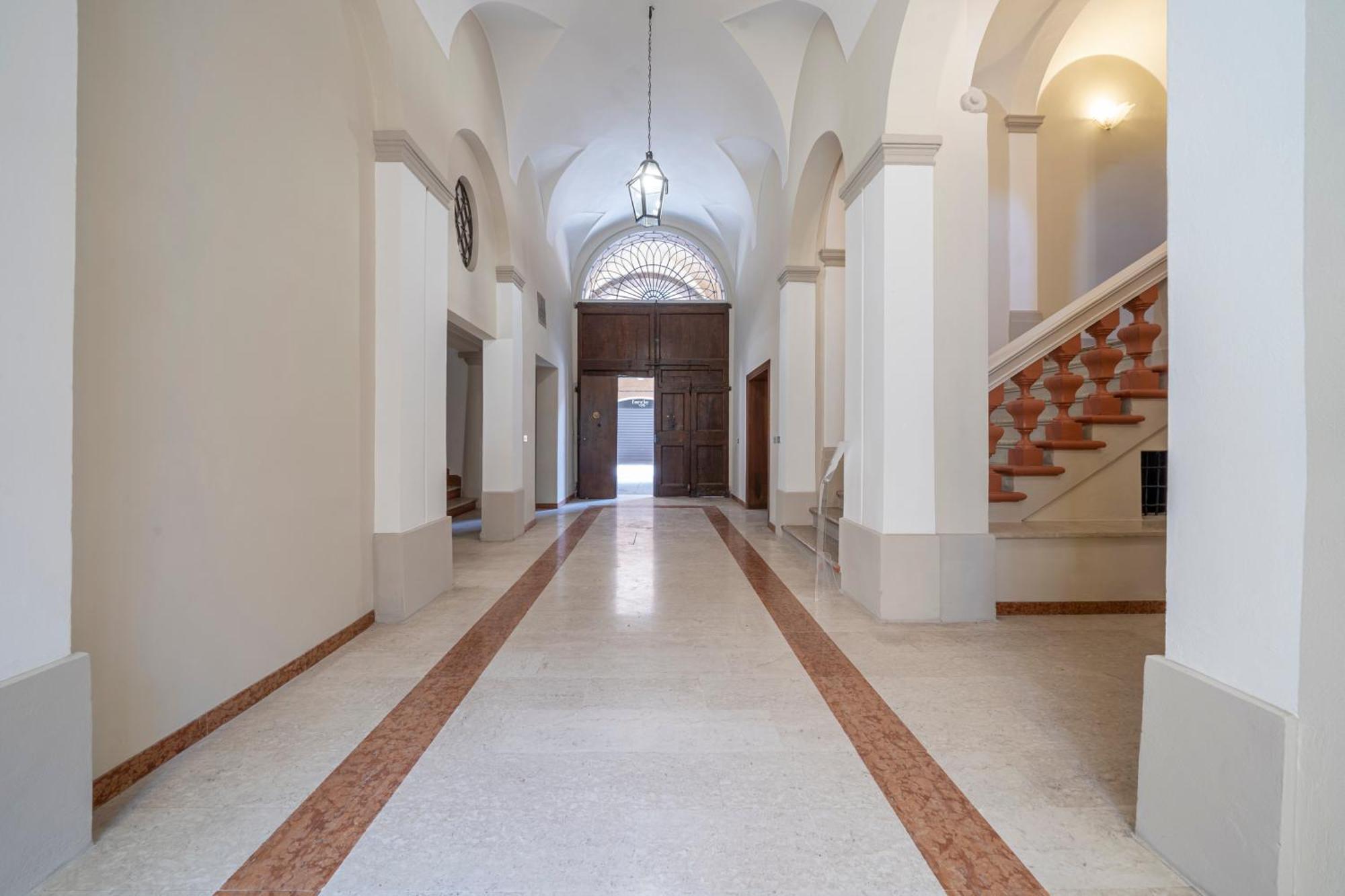 Via Emilia Centro - Stupendo Appartamento A Модена Экстерьер фото